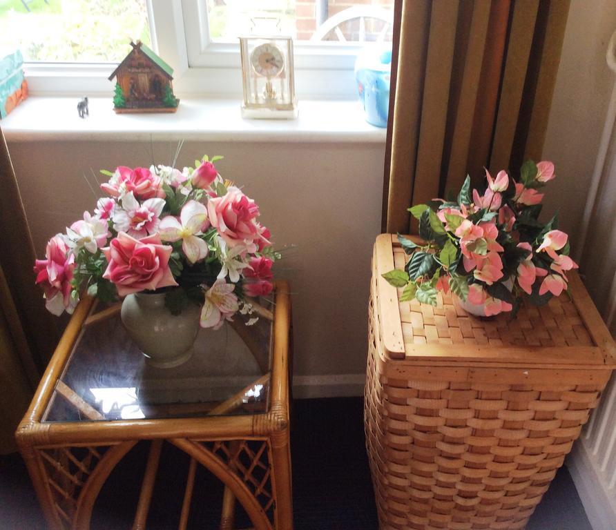 Cotefields B&B Banbury Phòng bức ảnh