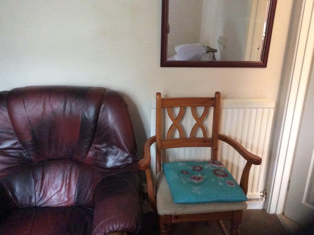 Cotefields B&B Banbury Phòng bức ảnh