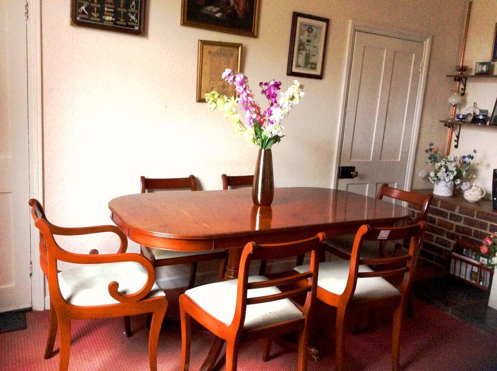 Cotefields B&B Banbury Ngoại thất bức ảnh