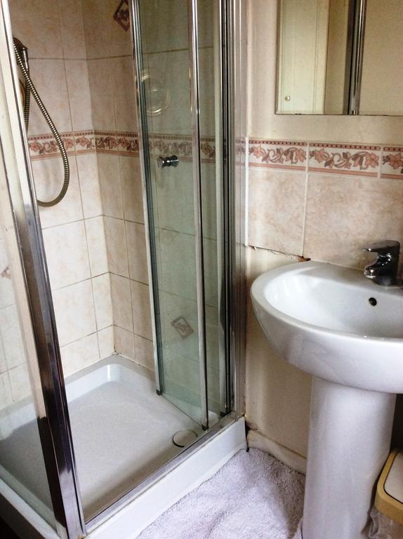 Cotefields B&B Banbury Ngoại thất bức ảnh
