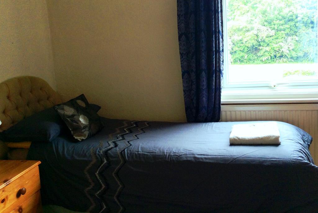 Cotefields B&B Banbury Ngoại thất bức ảnh