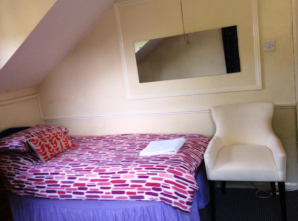 Cotefields B&B Banbury Ngoại thất bức ảnh