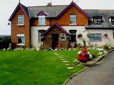 Cotefields B&B Banbury Ngoại thất bức ảnh