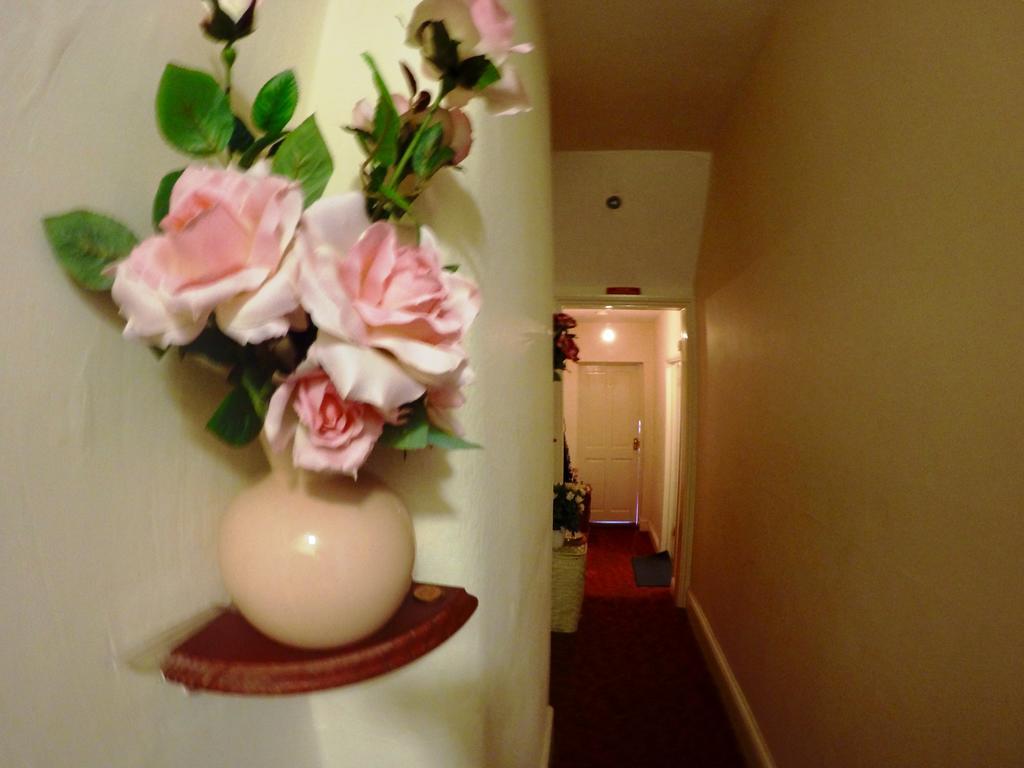 Cotefields B&B Banbury Ngoại thất bức ảnh
