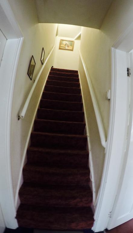 Cotefields B&B Banbury Ngoại thất bức ảnh