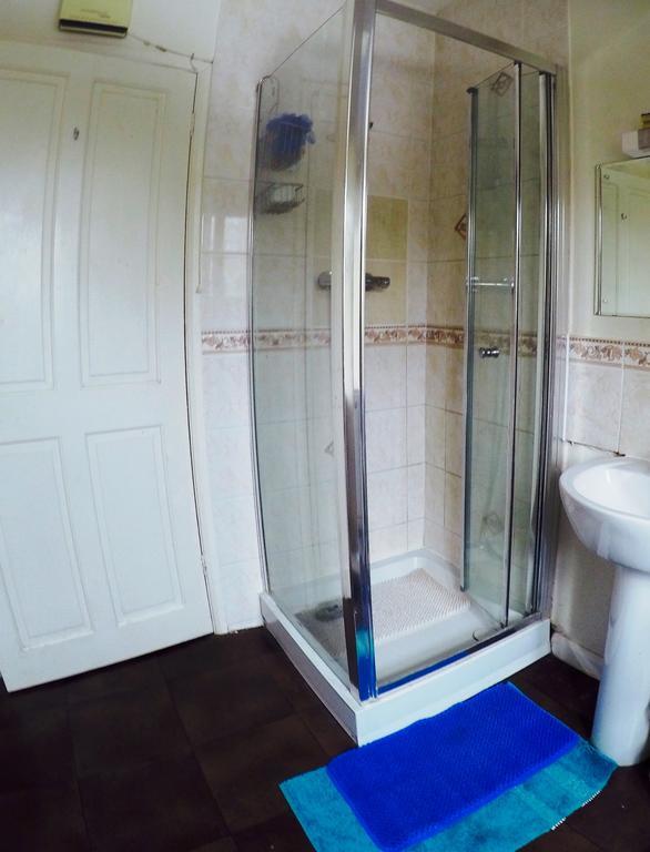 Cotefields B&B Banbury Ngoại thất bức ảnh