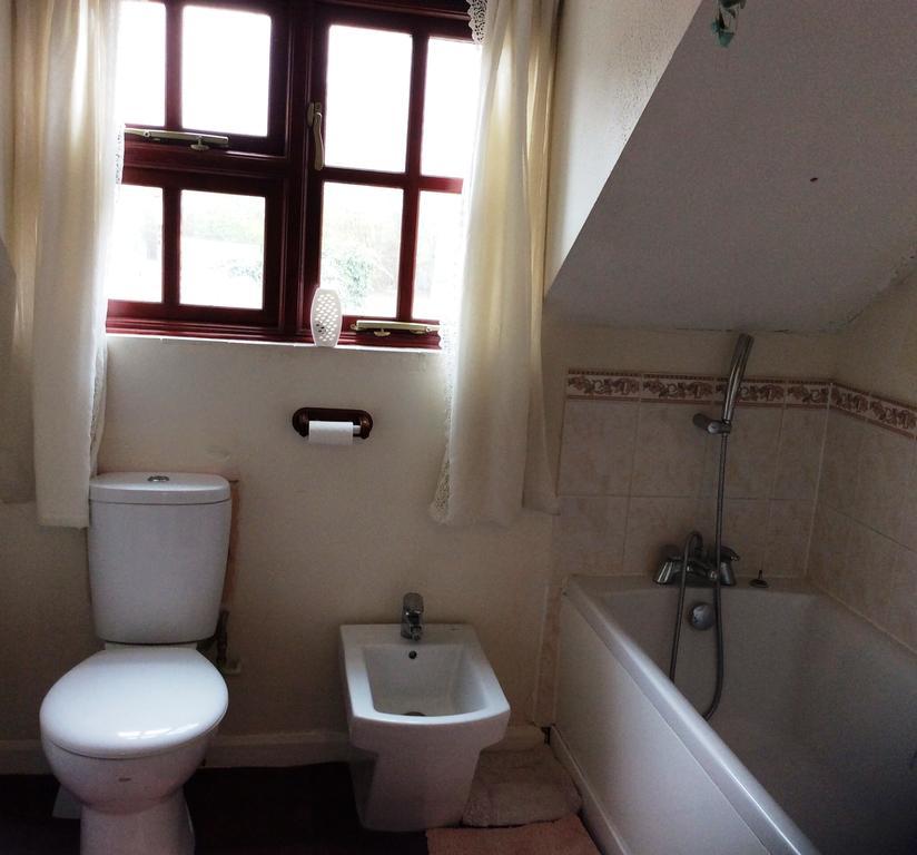 Cotefields B&B Banbury Ngoại thất bức ảnh